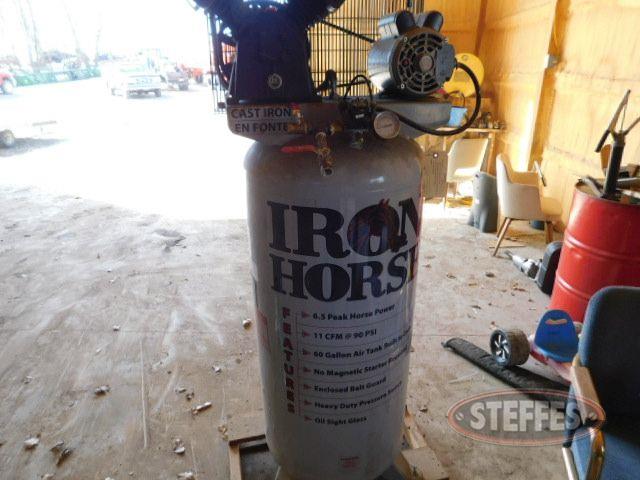  Iron Horse 
